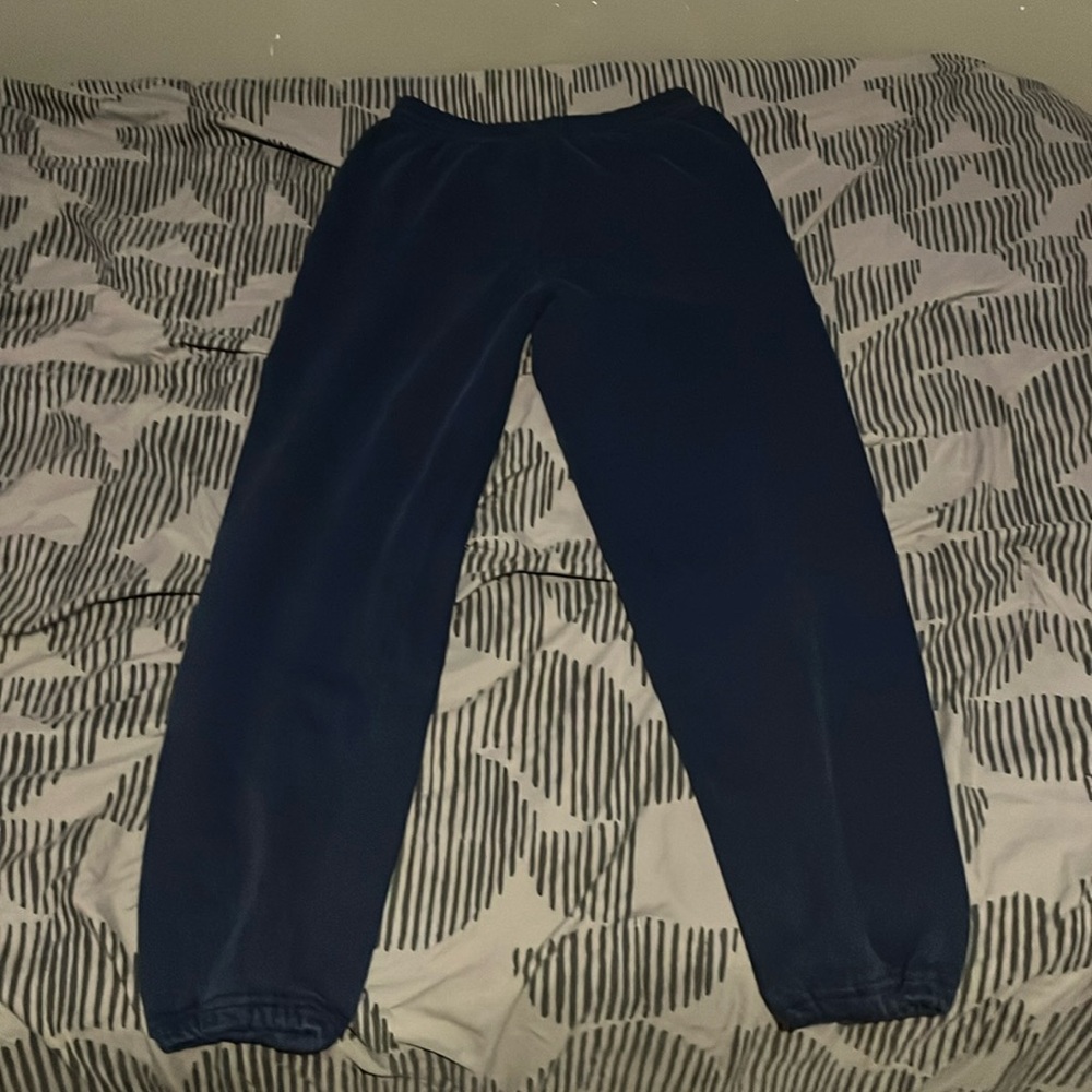 Sweatpants